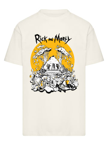 Merchcode T-Shirts in sand