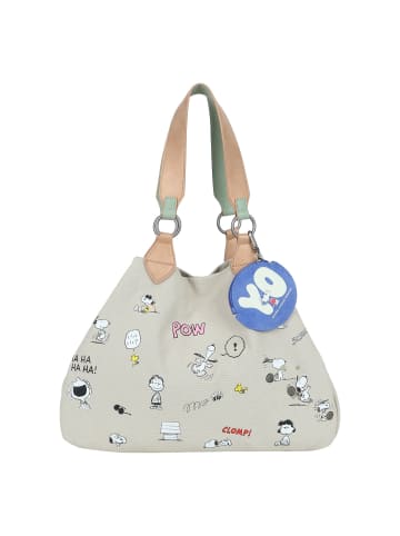 Fritzi aus Preußen Peanuts x fritzi Handtasche 43 cm confetti