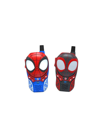 vtech Funksprechgeräte Walkie-Talkies Spidey und seine Super-Freunde, 3-6 Jahre