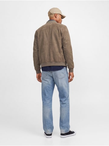 Jack & Jones Blousonjacke in Falcon 1