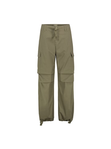 Eight2Nine Hose in urban olive as cutting