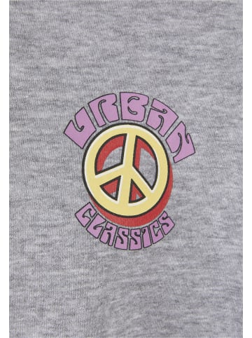 Urban Classics Sweat & Fleece - Hoodies in grey