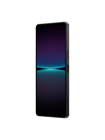 Sony Smartphone Xperia 1 IV in schwarz