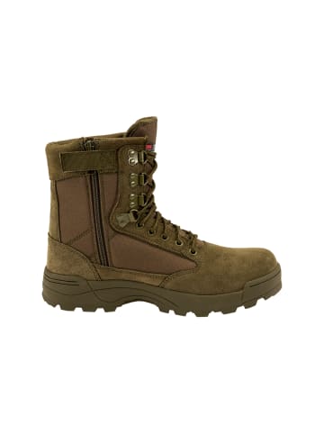 Brandit Outdoor in olive