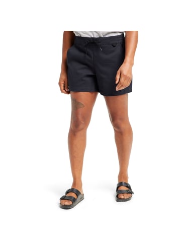 Burton WWB JOY SHORT in Schwarz