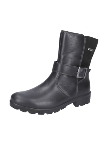 Ricosta Kindergarten Warmfutter Boot & Stiefel in schwarz