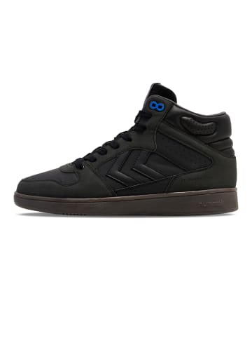 Hummel Hummel Schnürsenkel Sneaker St Power Erwachsene in ANTHRACITE