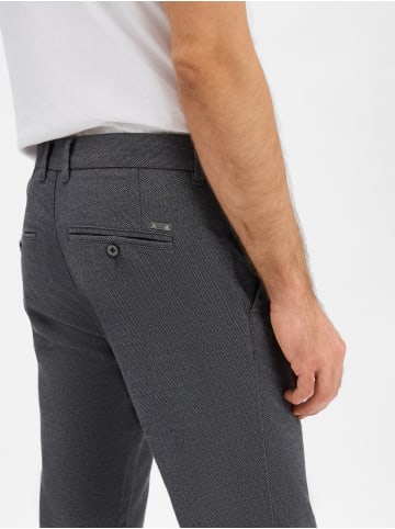 Finshley & Harding Stoffhose Dylan in anthrazit - 0005