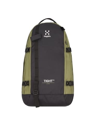 Haglöfs Tight Daypack 53 cm true black-olive green