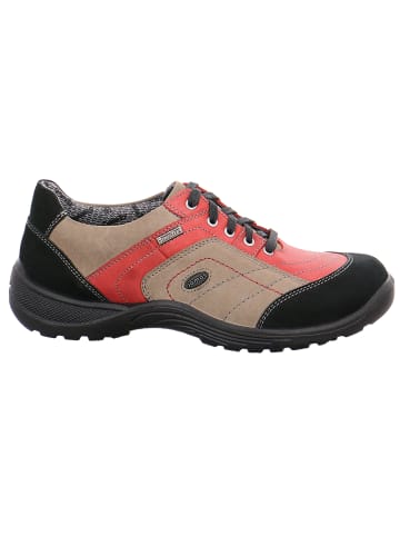Jomos Sneaker Low in rot