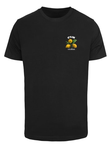 Mister Tee T-Shirt in black