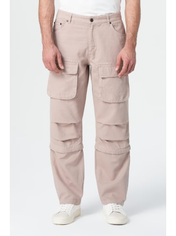 M.O.D Harvey Comfort Fit Taupe