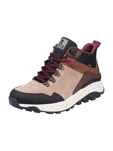 rieker Wander- & Bergschuhe in Beige