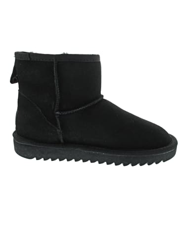 ara ALASKA Boots Schwarz