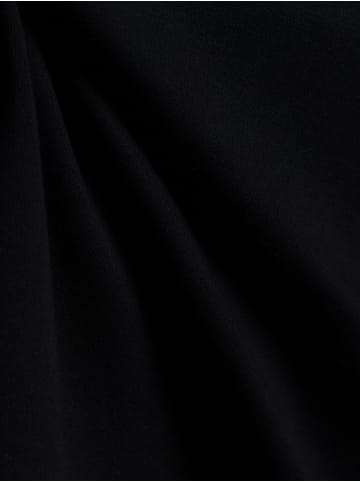 Marie Lund T-Shirt in schwarz