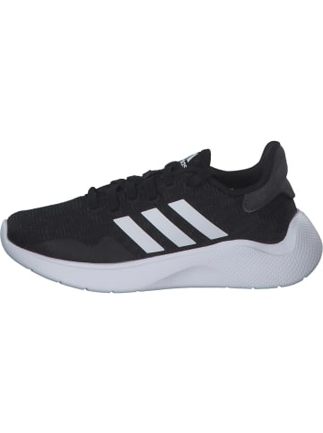 adidas Sneakers Low in black/white/carbon