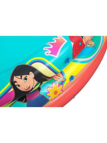 Bestway Disney® Princess Planschbecken Ø 122 x 30 cm in Mehrfarbig ab 0 Monate