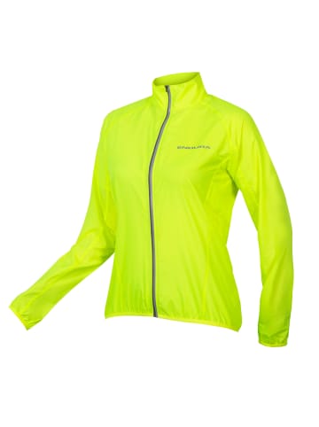 ENDURA Pakajak in Neon Yellow