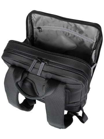 Jost Rucksack Balling DP in Schwarz