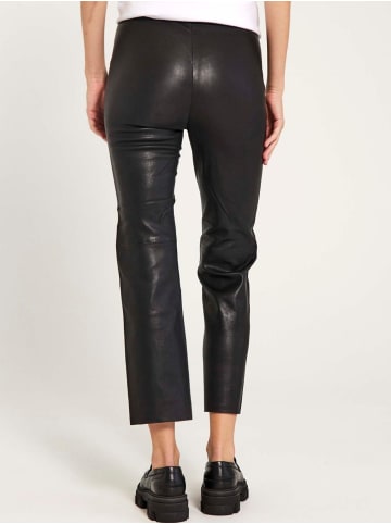 Norr Hosen Celia in Black