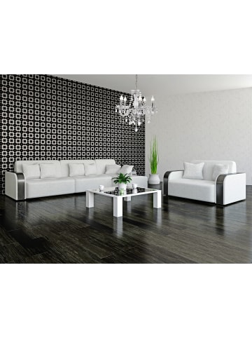 NOWA Luster "MARIE" in silver