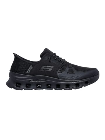 Skechers Sneakers Low GLIDE STEP-PRO in schwarz