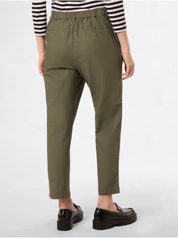 Franco Callegari Hose in khaki