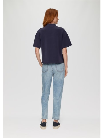 s.Oliver T-Shirt in 5959_navy