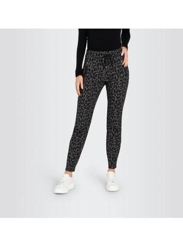 MAC Hose in schwarz5