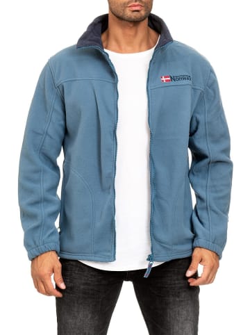 Geographical Norway Jacke XXXL in Petrol