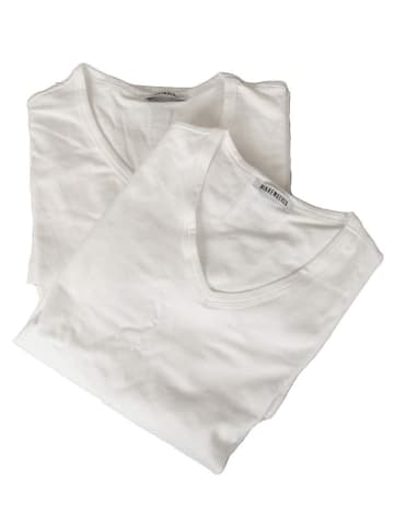 Bikkembergs für Herren in weiß