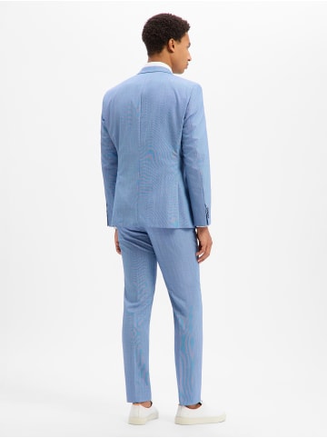 Pierre Cardin Anzug Grant-R in blau