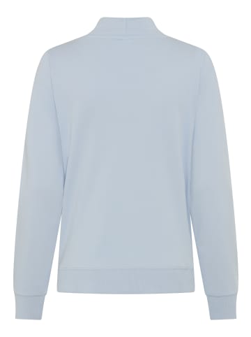 Kangaroos Sweatshirt in hellblau