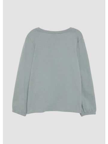 s.Oliver T-Shirt in 5242_blassblau