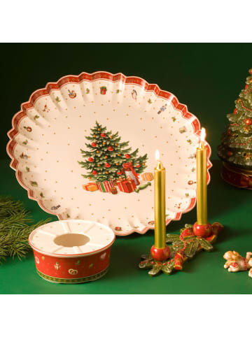 Villeroy & Boch Servierschale Toy's Delight in Bunt ø 45,7 cm in bunt