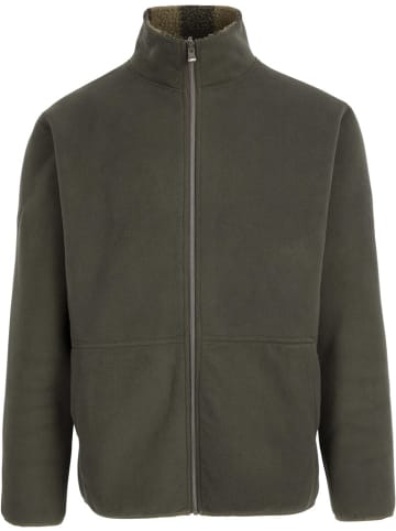 Trespass Fleecejacke/Fleecepullover in Grün