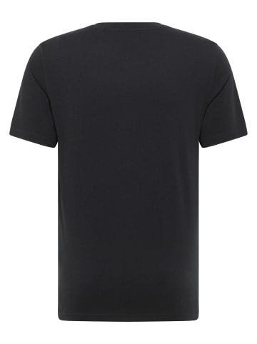 Mustang Shirt Austin in schilf