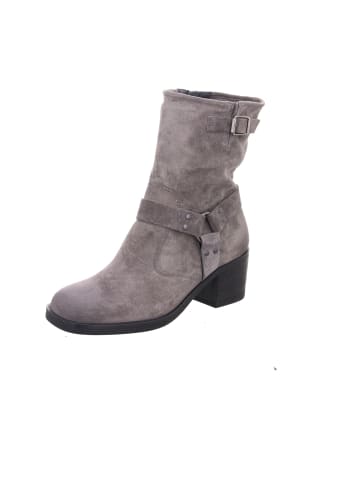 Paul Green Stiefeletten für Damen in grau