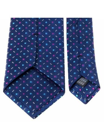 BGents Krawatte für Herren in marineblau