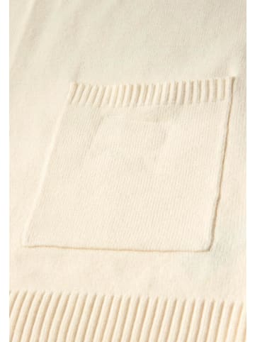 Street One Pullover in soft beige