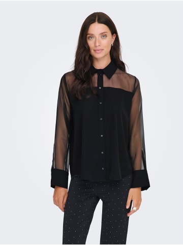 JDY Hemd in Black