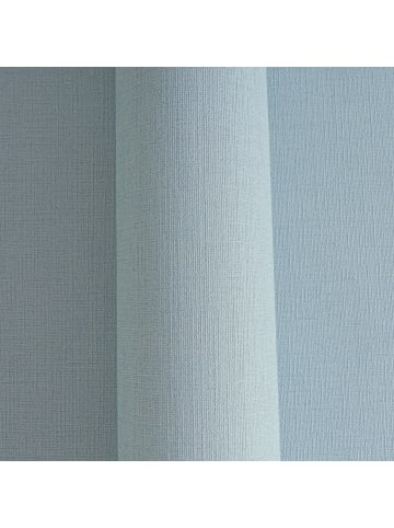 A.S. Création Tapete Colourful World Blau