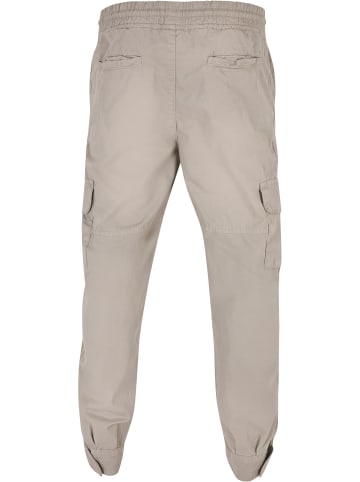 Urban Classics Urban Classics Cargo-Hosen in wolfgrey