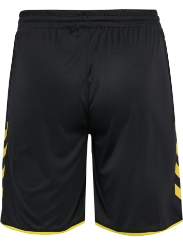 Hummel Short "Core 2.0 Shorts" in Schwarz