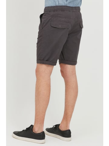 !SOLID Chinoshorts SDLinan in Mittelgrau