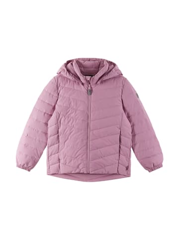 Reima Jacke " Uumaja " in Grey Pink