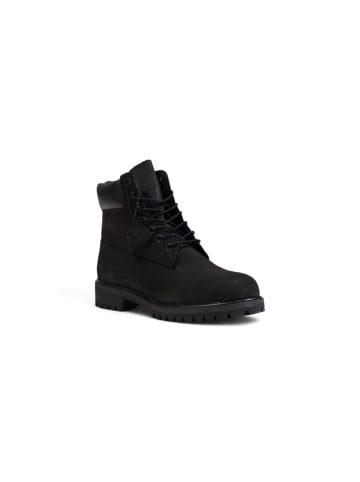 Timberland Schwarz Herren Stiefel