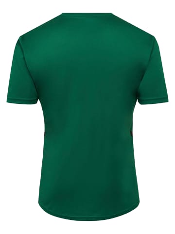Hummel Hummel Verstellbare Taille Anzug Hmlpromo Multisport Herren in EVERGREEN/BLACK