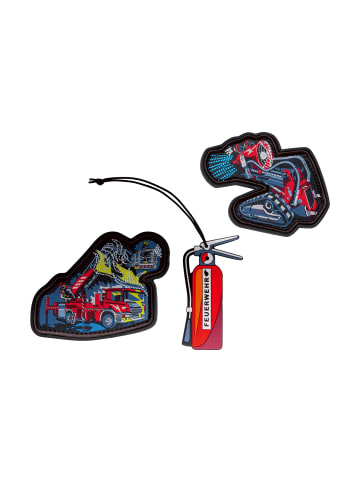 Scout Funny Snaps Move 3Er Set Feuerwehr in mehrfarbig