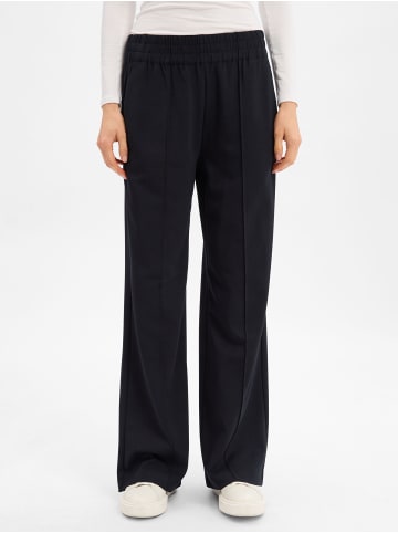 Marc O'Polo DENIM Hose in schwarz
